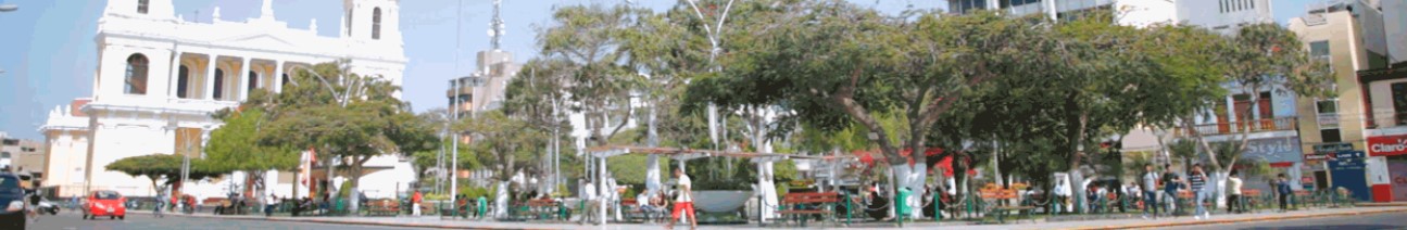 Chiclayo - Pucala - Pucala